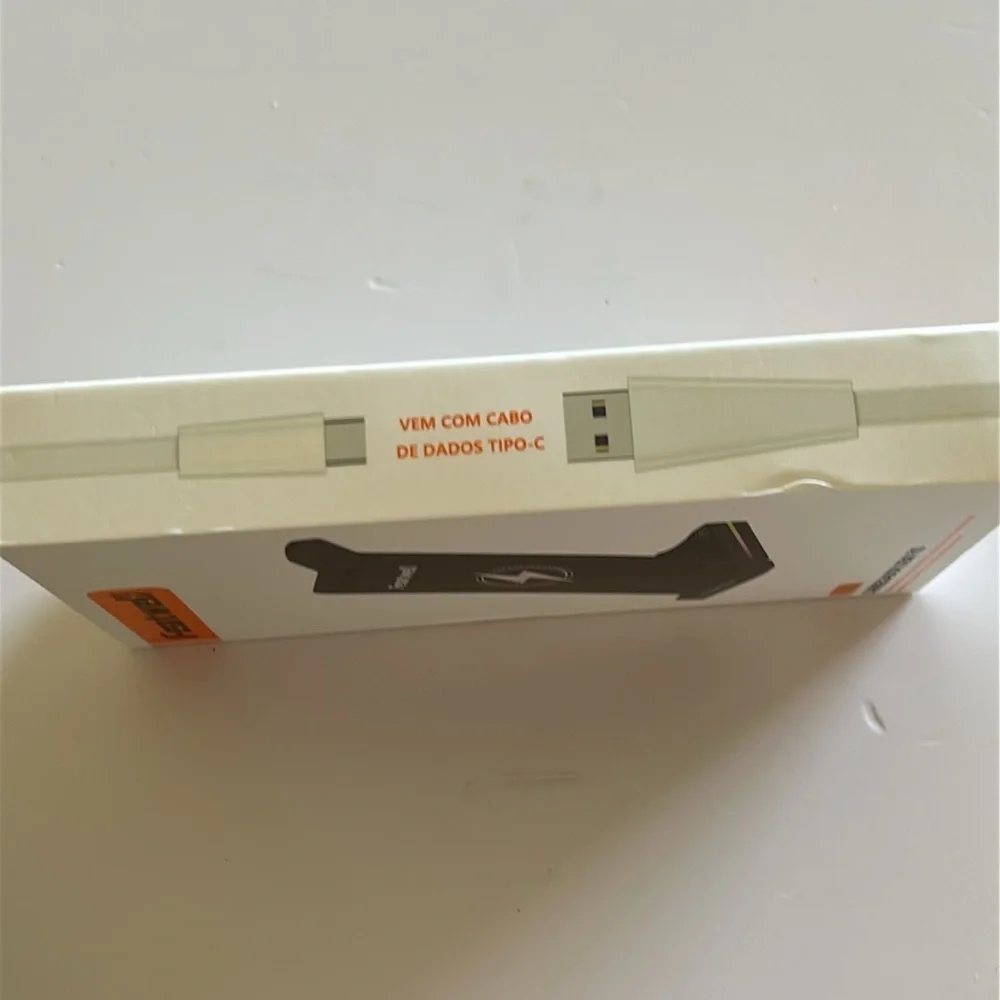 Featwell Folding 25W Wireless Charging Station. Charges 3 items at once! NEW